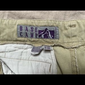 Vintage Royal Robbin’s Adventure Pants